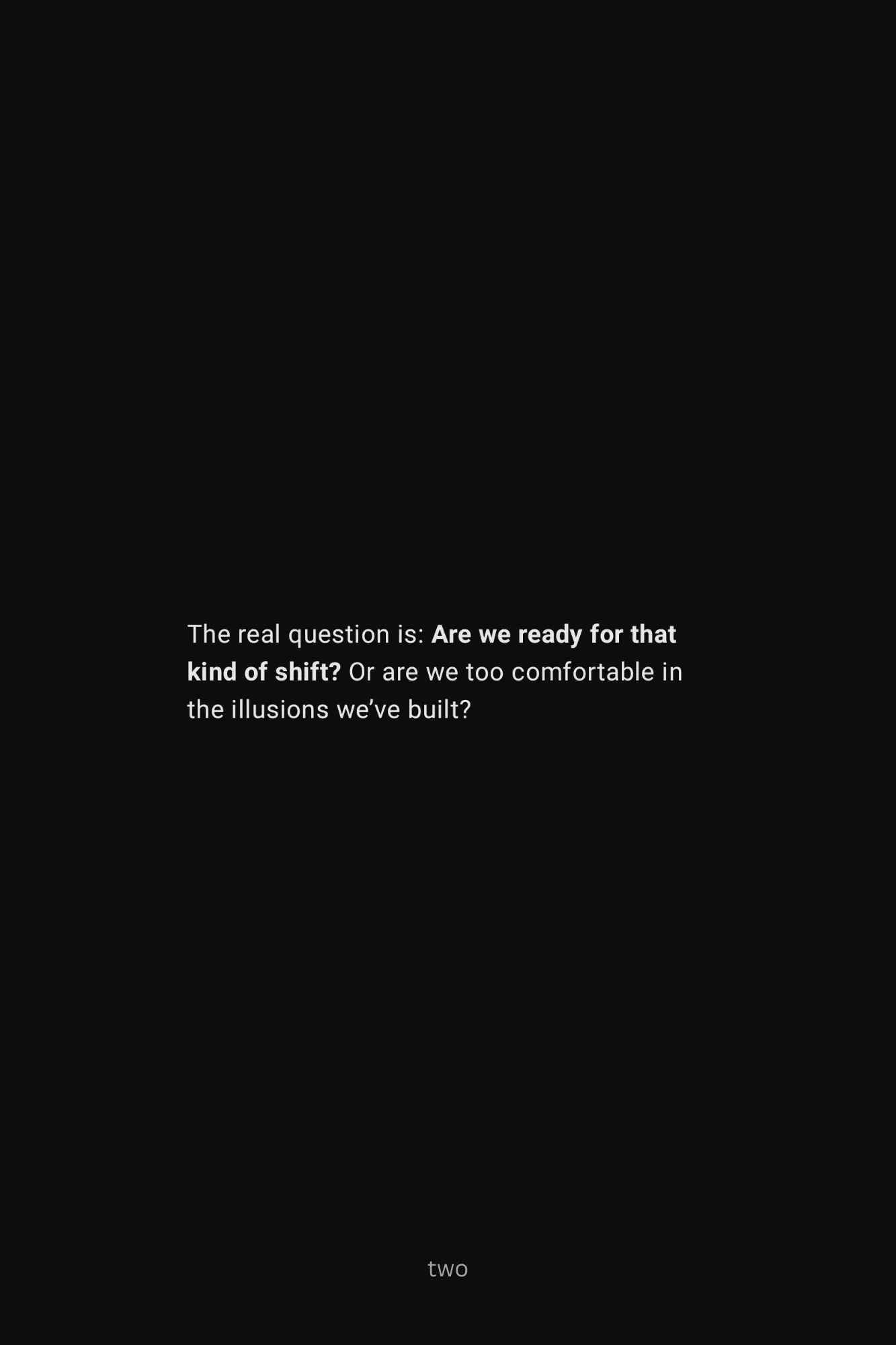 Seif Islem Messaoudi's ChatGPT Chat Excerpts - The First Collection - Image 7