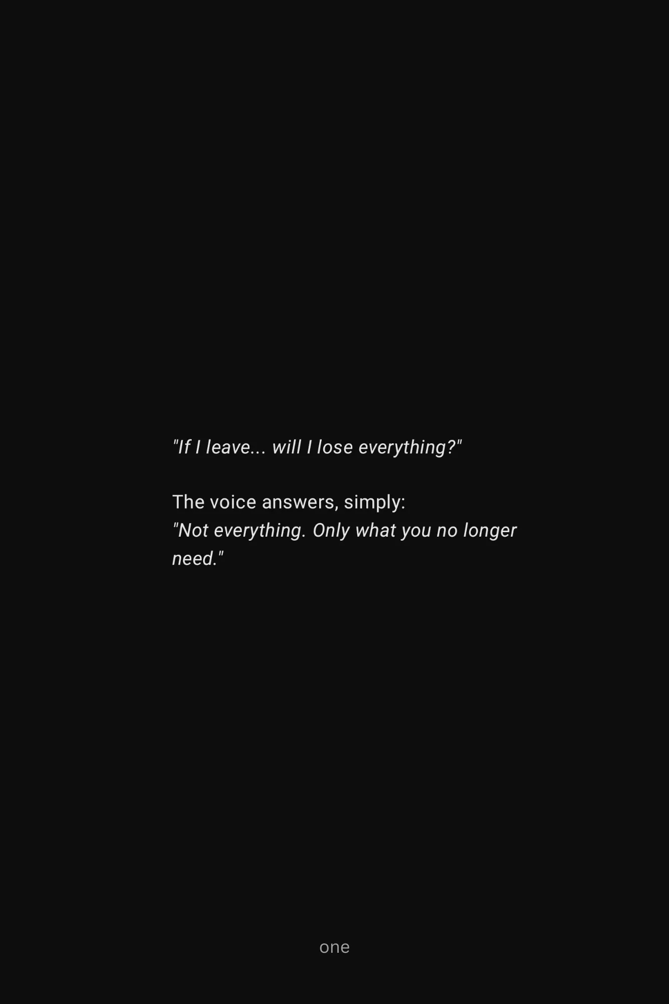 Seif Islem Messaoudi's ChatGPT Chat Excerpts - The First Collection - Image 6